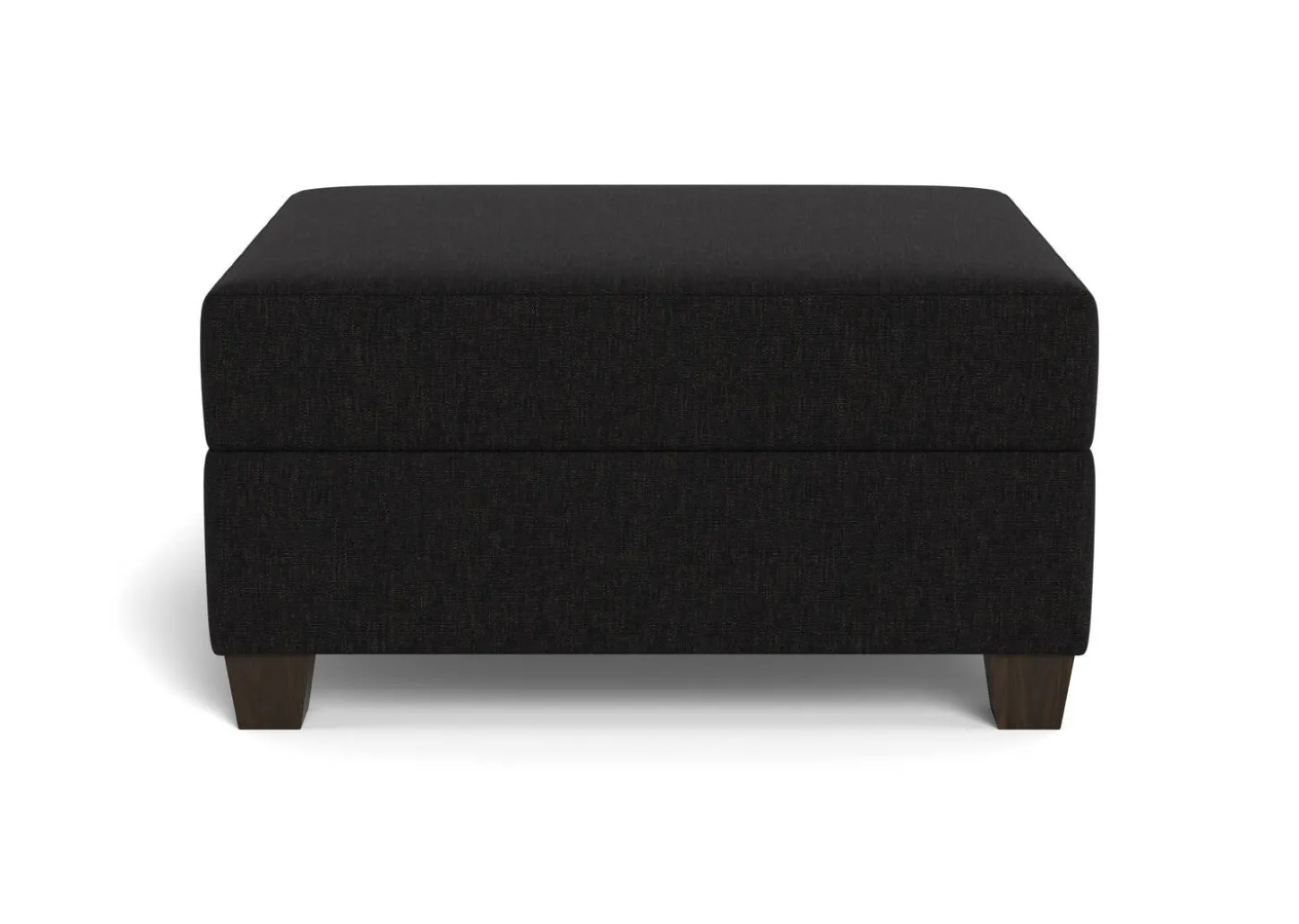 Liberty Custom Ottoman