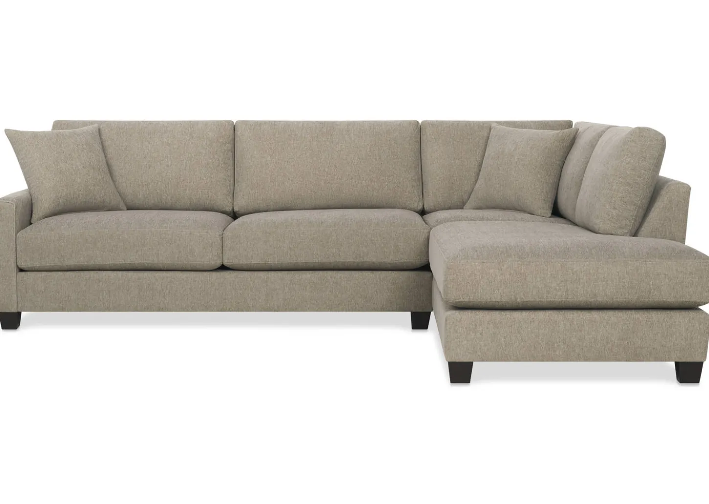 Liberty Sectional