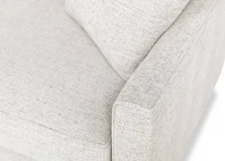 Liberty Sectional -Wesley Linen