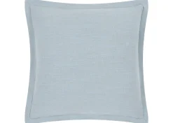 Light Blue Pillow Set