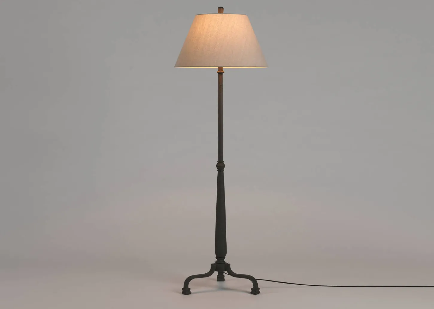 Lincoln Floor Lamp