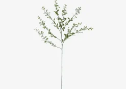 Linnea Leaf Branch