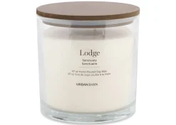 Lodge Candle