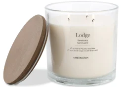 Lodge Candle