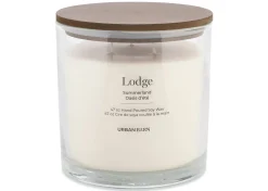 Lodge Candle