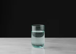 Luisa Glass Collection