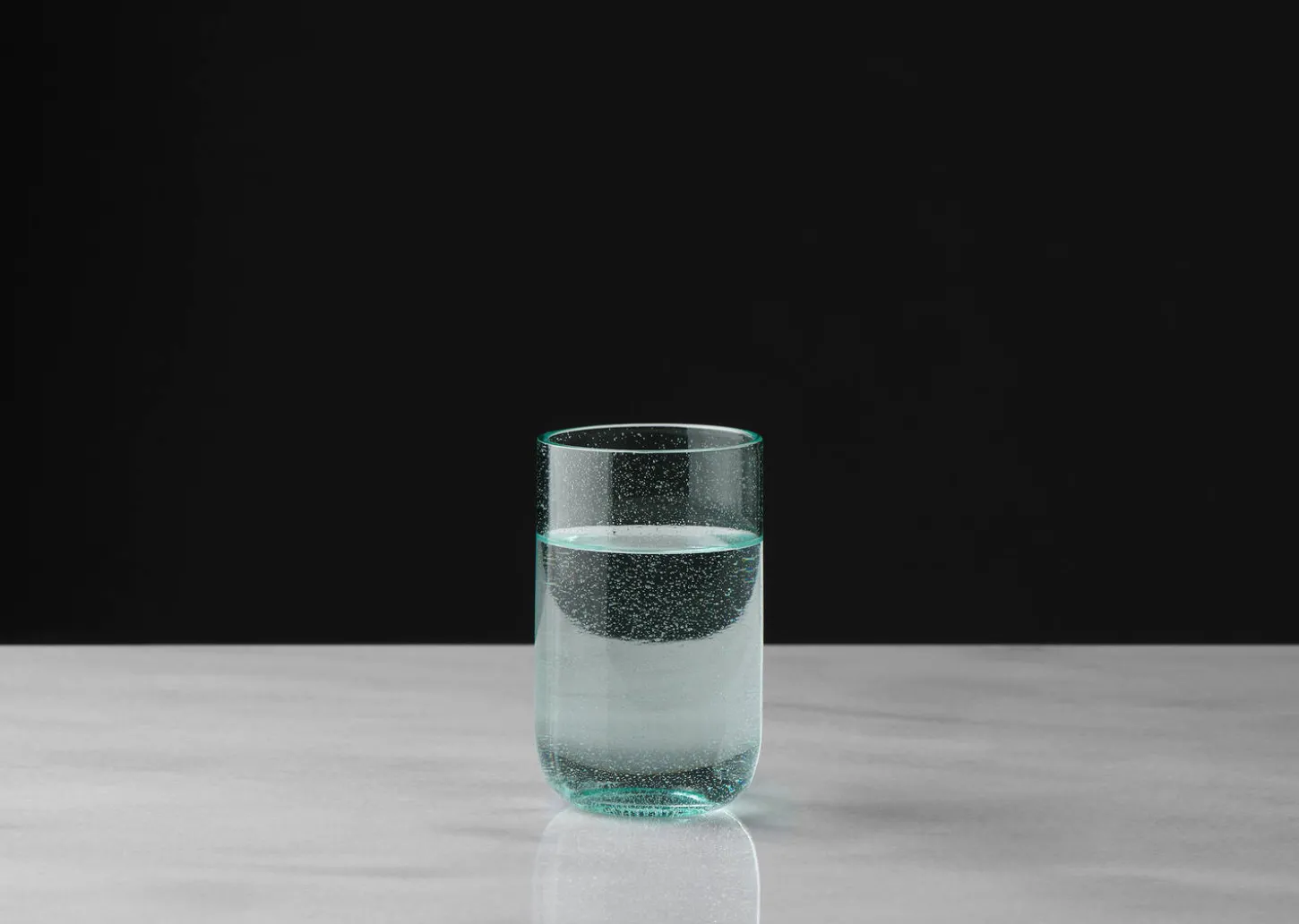 Luisa Glass Collection
