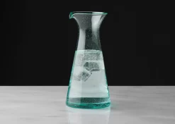 Luisa Glass Collection
