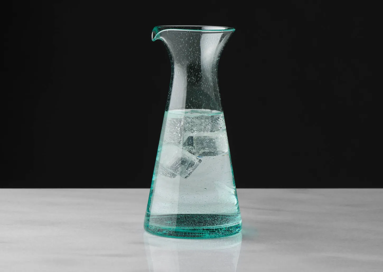 Luisa Glass Collection