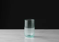 Luisa Highball Glass Green