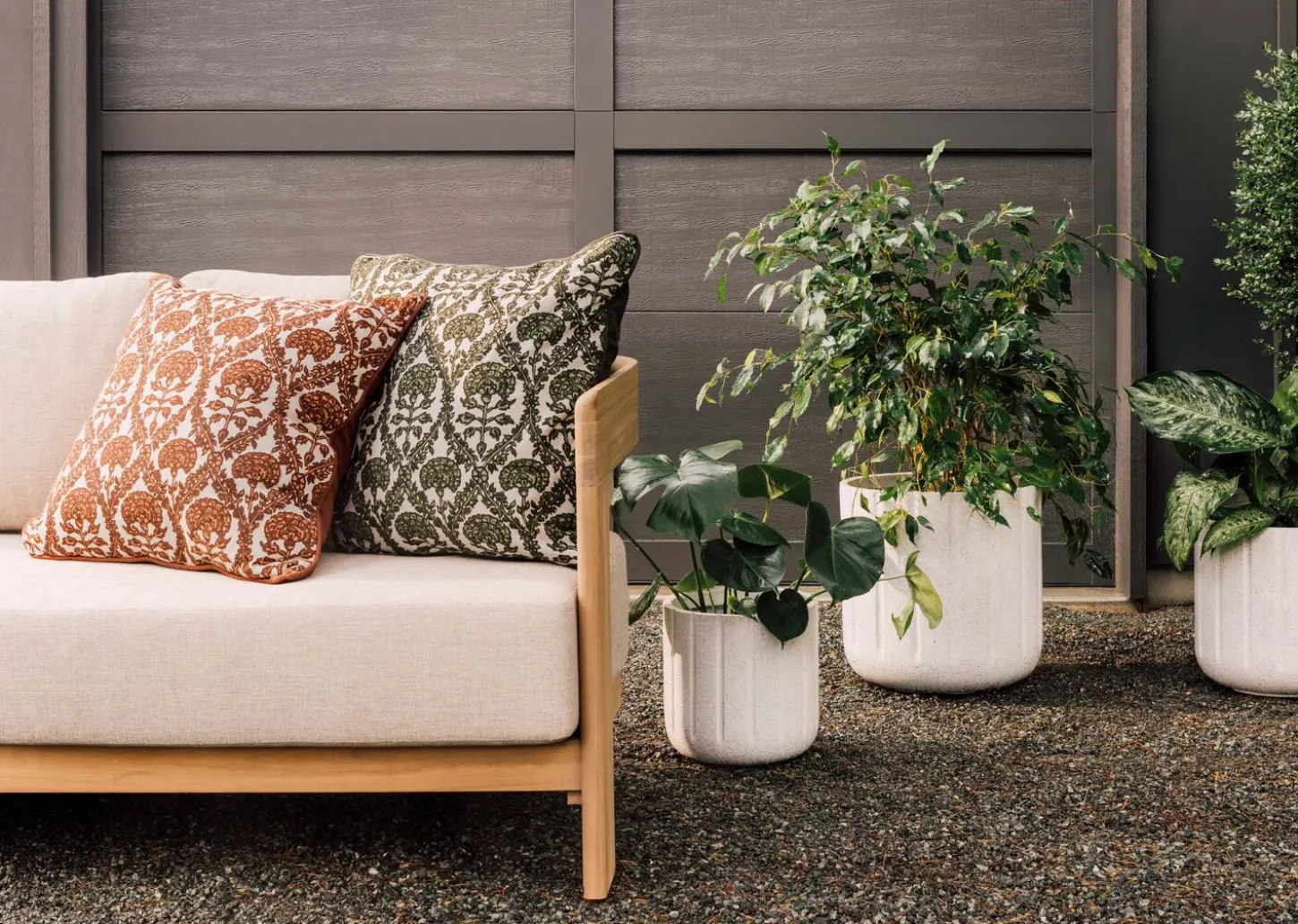 Madura Pillow