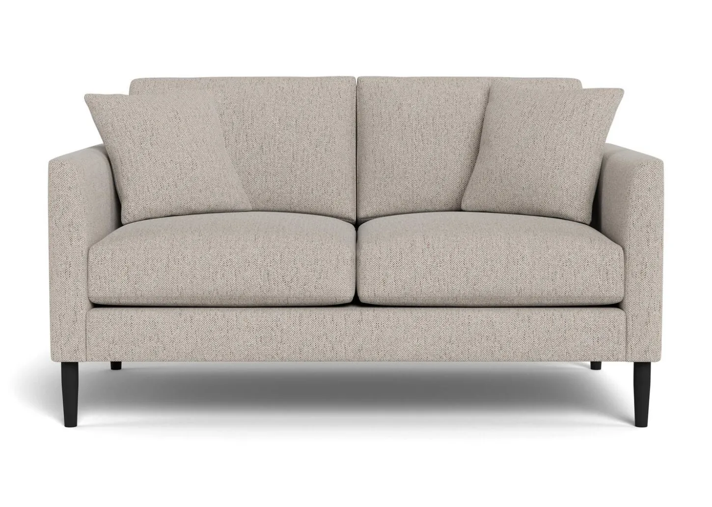 Malcolm Custom Loveseat