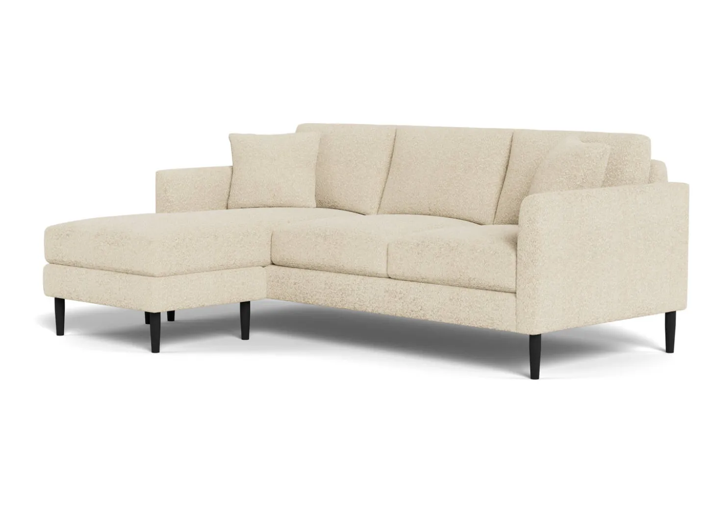 Malcolm Custom Sofa Chaise