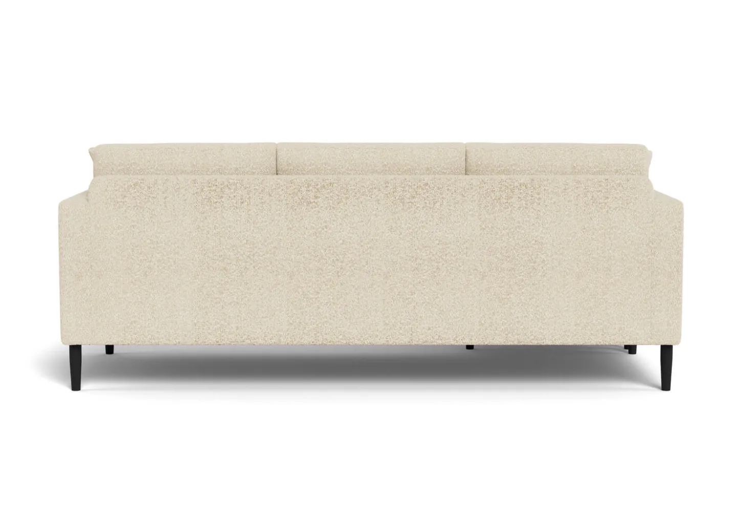 Malcolm Custom Sofa Chaise