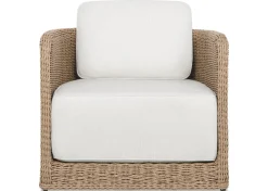 Malti Outdoor Armchair -Natural