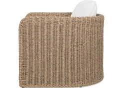 Malti Outdoor Armchair -Natural