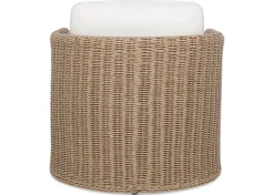 Malti Outdoor Armchair -Natural
