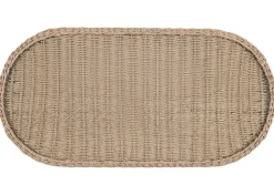 Malti Outdoor Coffee Table -Natural