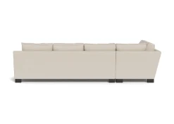 Manhattan Custom Sectional