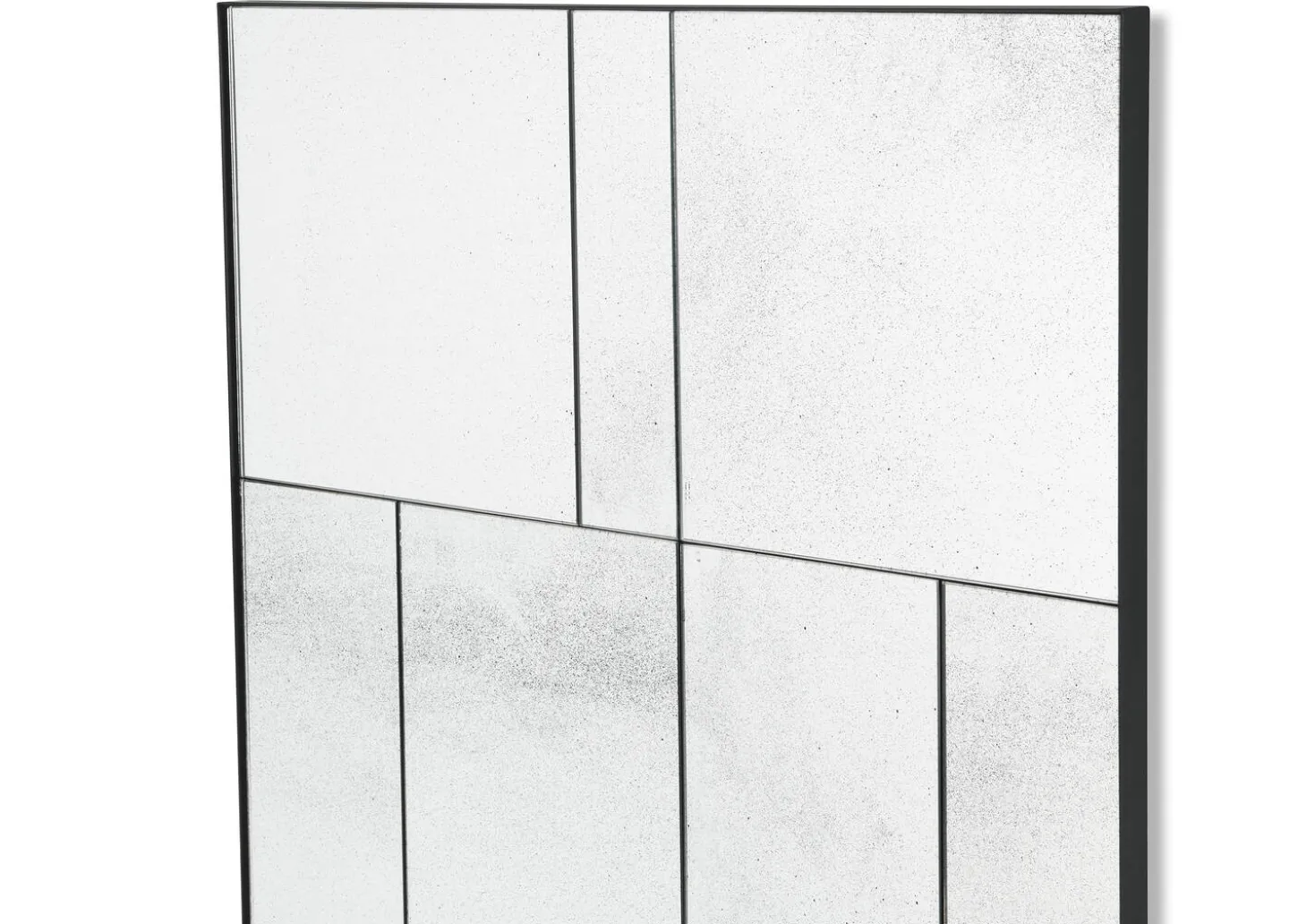 Marielle Antiqued Wall Mirror