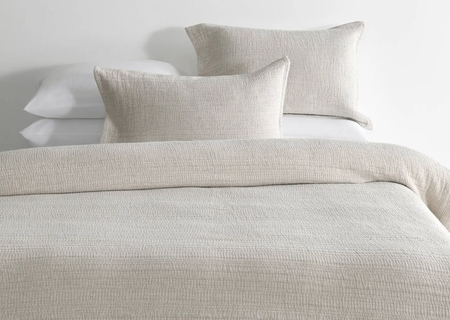Marin Cotton Duvet Set