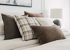 Marin Cotton Duvet Set