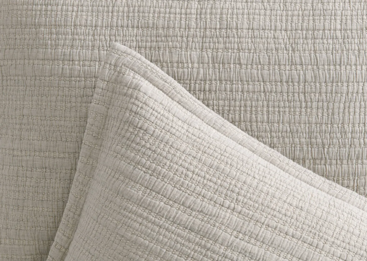 Marin Cotton Duvet Set