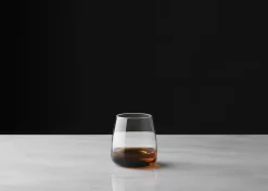 Maris OF Glass Clear/Amber