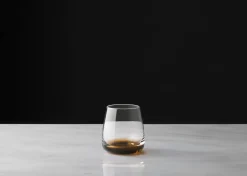 Maris OF Glass Clear/Amber