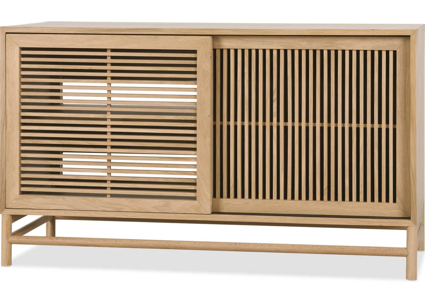 Markham Cabinet -Miro Natural