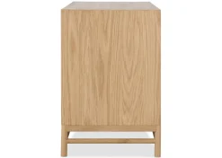 Markham Cabinet -Miro Natural
