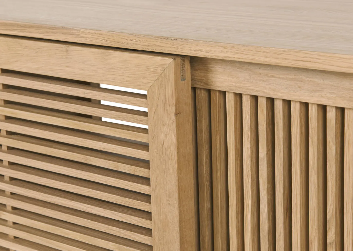 Markham Cabinet -Miro Natural