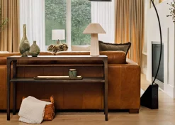 Marsay Arc Floor Lamp