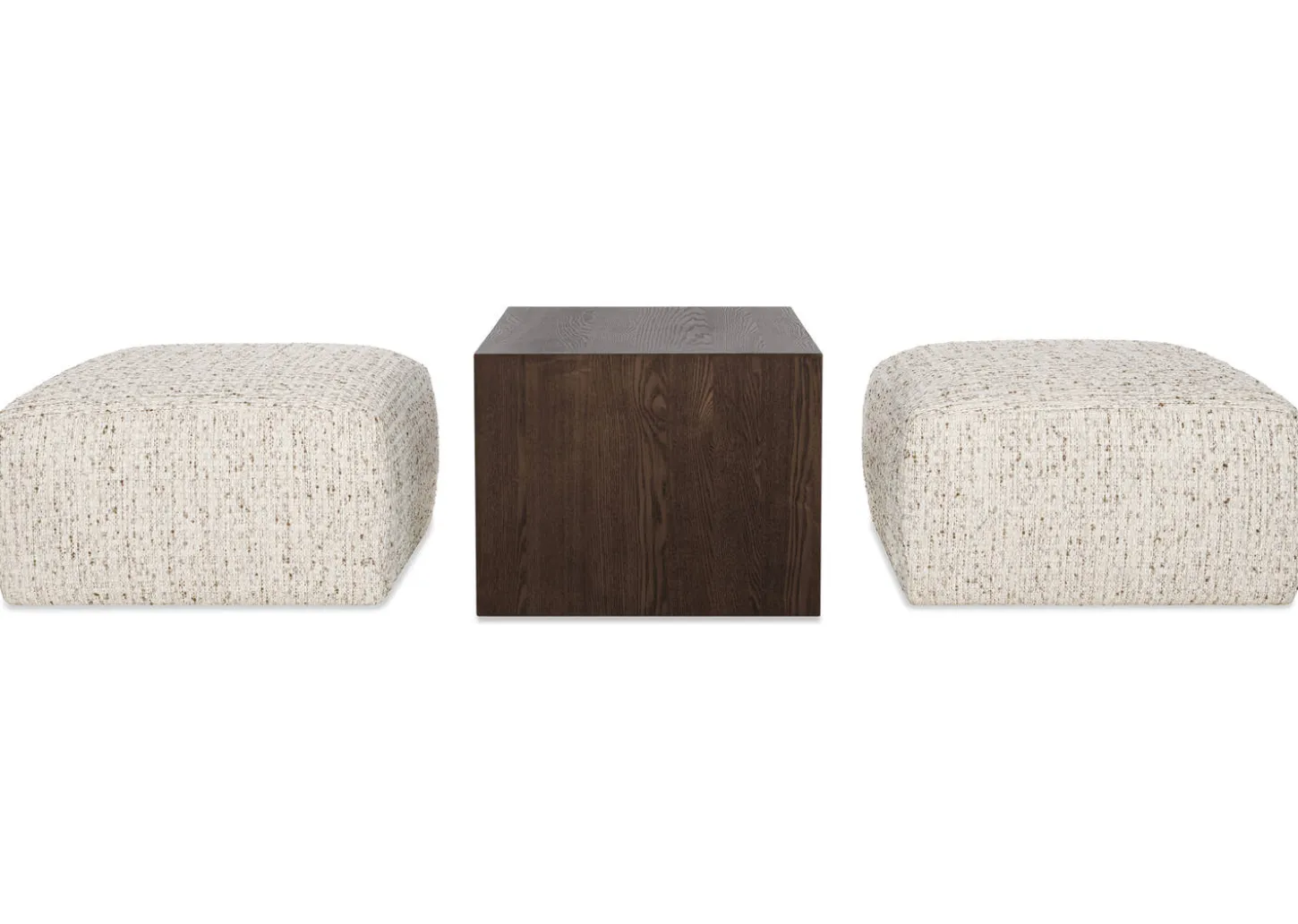 Martell Ottoman -Sia Cream
