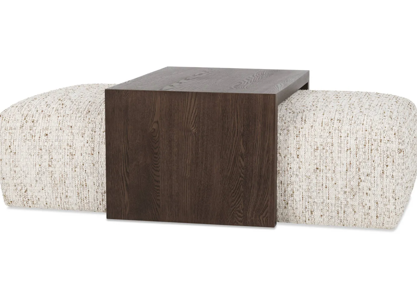 Martell Ottoman -Sia Cream