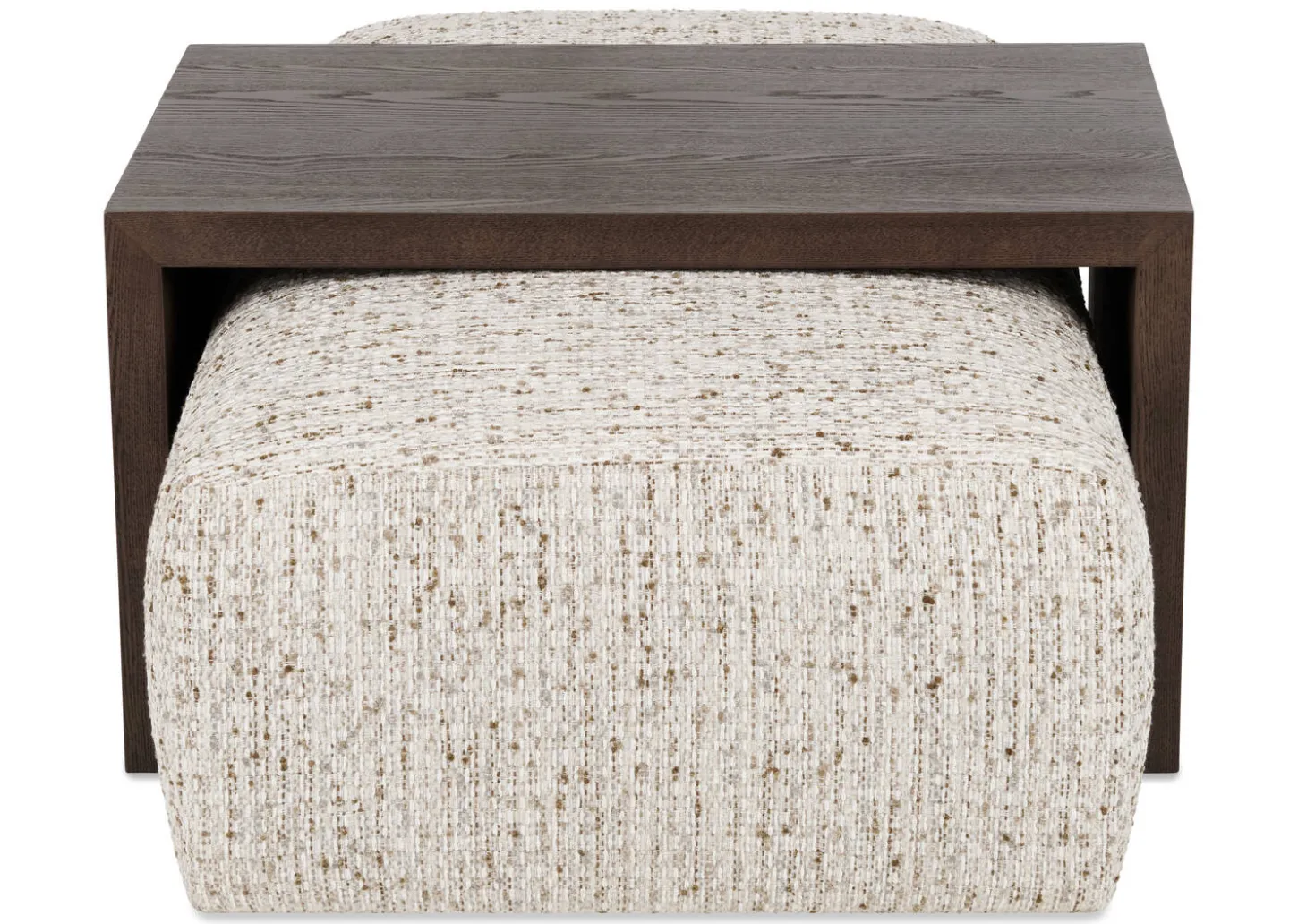 Martell Ottoman -Sia Cream