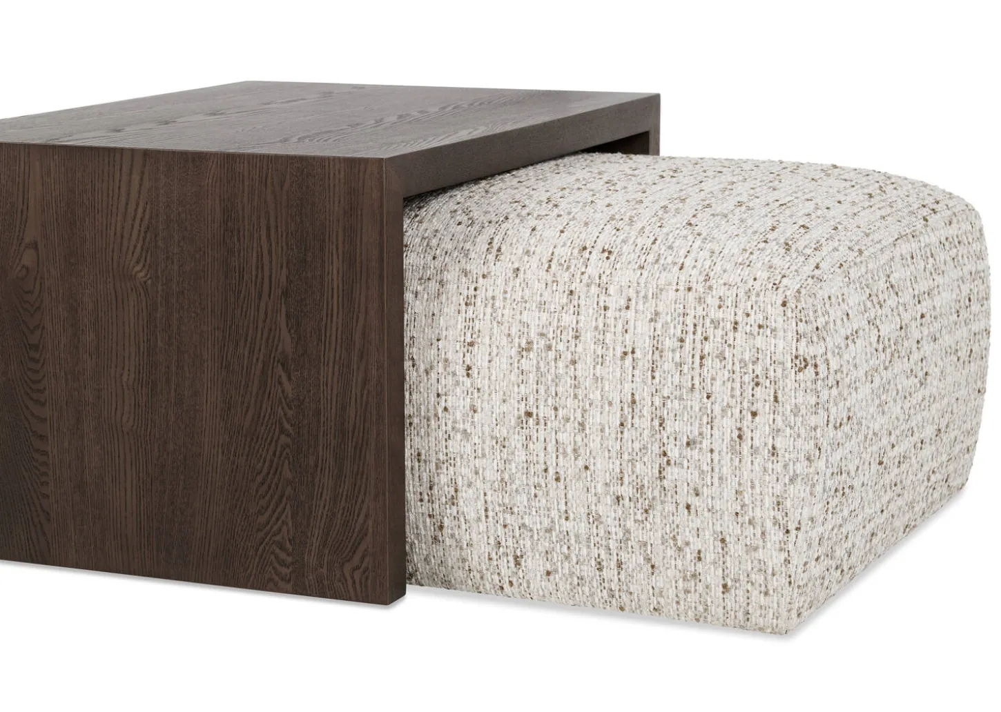Martell Ottoman -Sia Cream