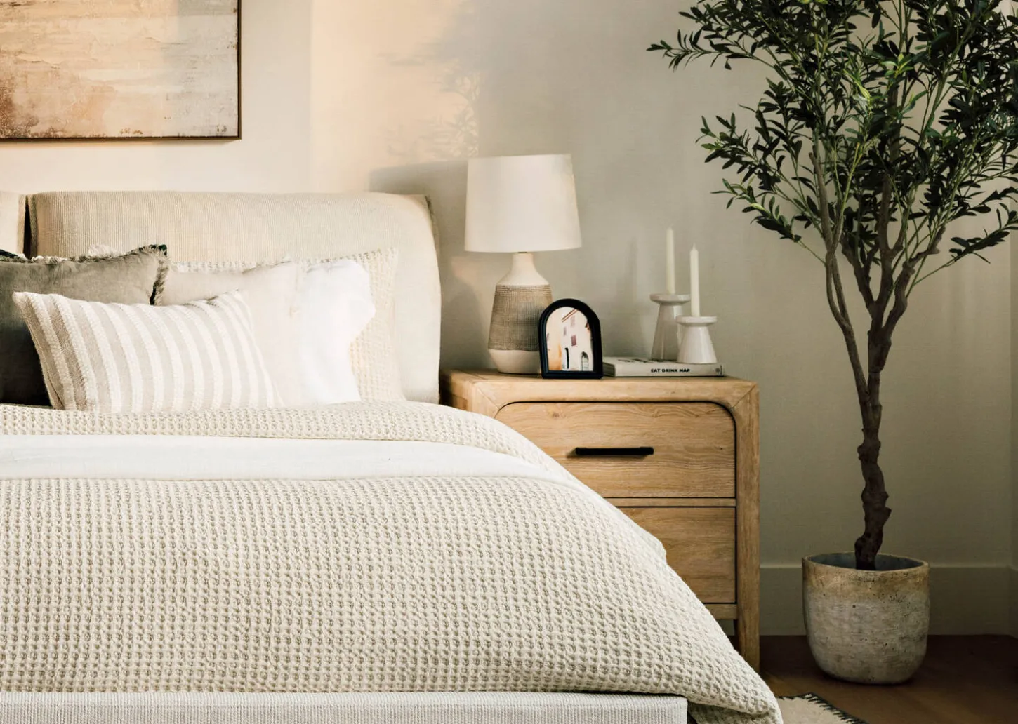 Maura Table Lamp Tall
