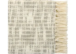 Mazie Throw