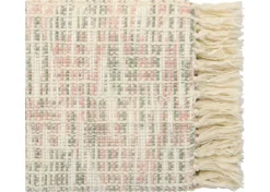 Mazie Throw
