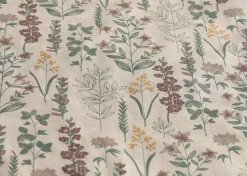 Meadows Floral Duvet Set
