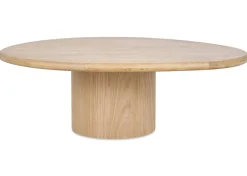 Medina Coffee Table -Miro Natural