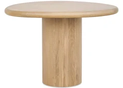 Medina Side Table -Miro Natural