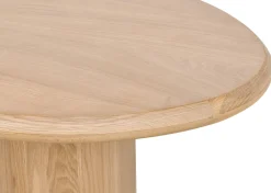 Medina Side Table -Miro Natural
