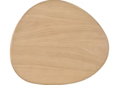 Medina Side Table -Miro Natural