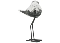 Merle Bird Decor
