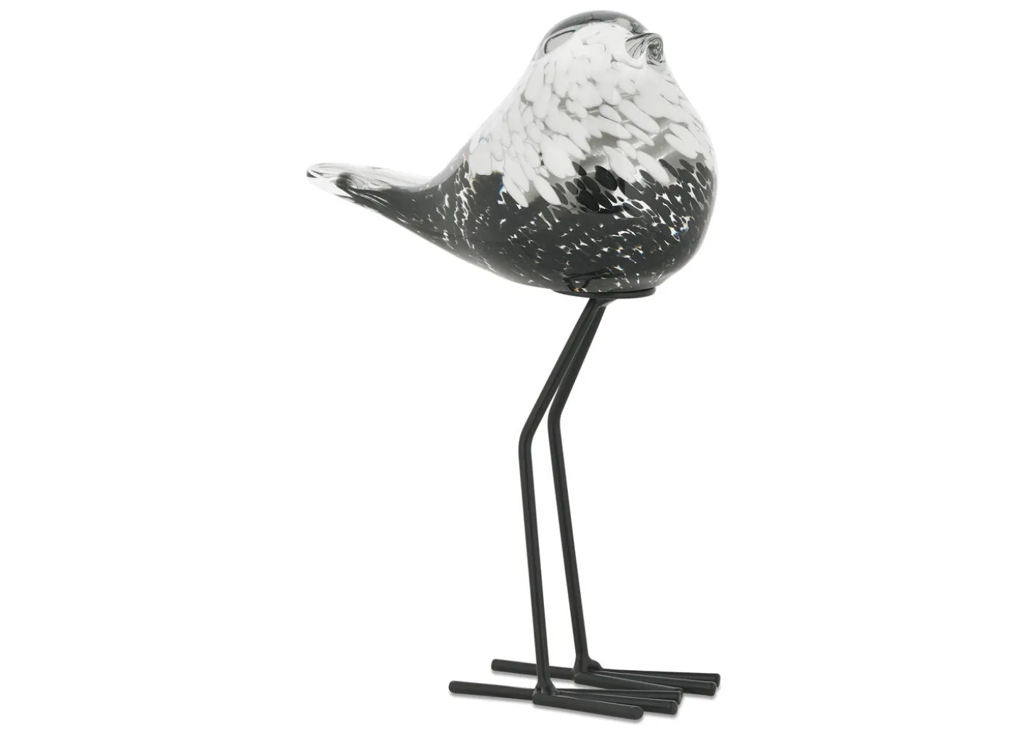 Merle Bird Decor