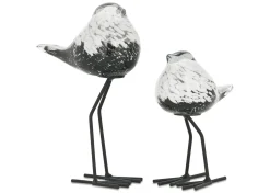 Merle Bird Decor
