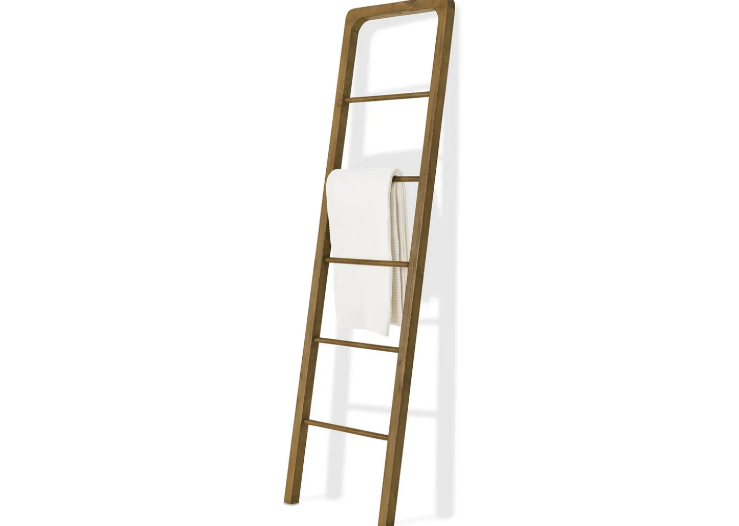 Merriam Blanket Ladder