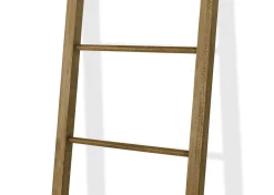 Merriam Blanket Ladder